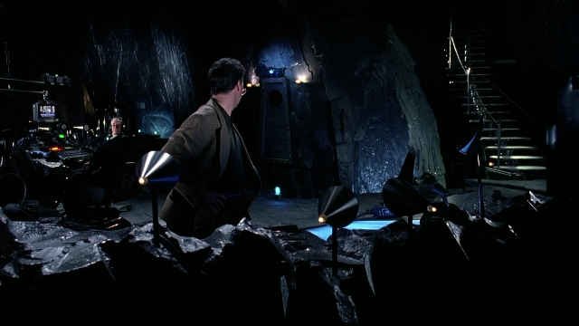 Batman Returns — film still