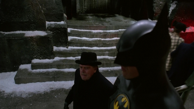 Batman Returns — film still