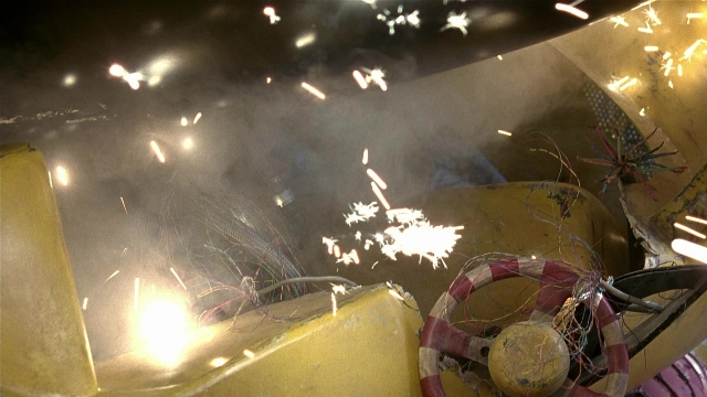 Batman Returns — film still