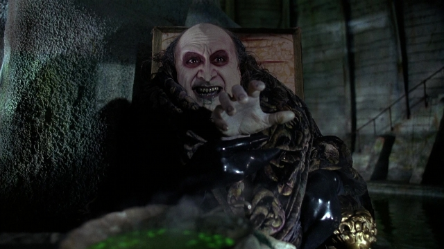 Batman Returns — film still