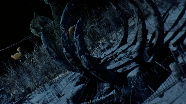 Batman Returns — film still