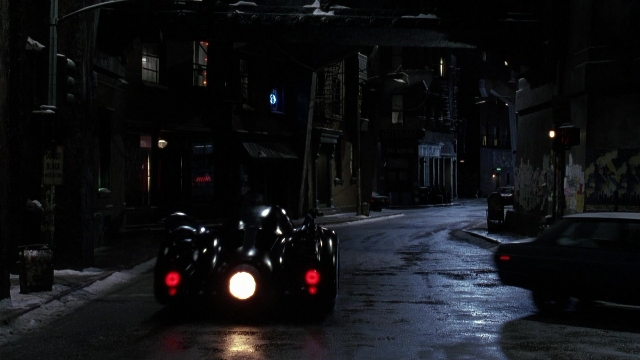 Batman Returns — film still