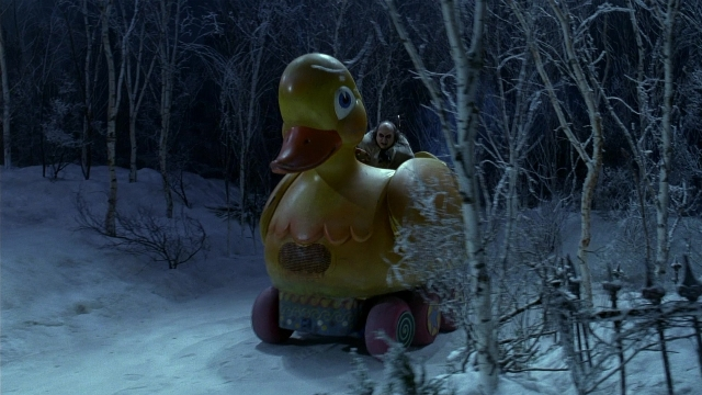Batman Returns — film still