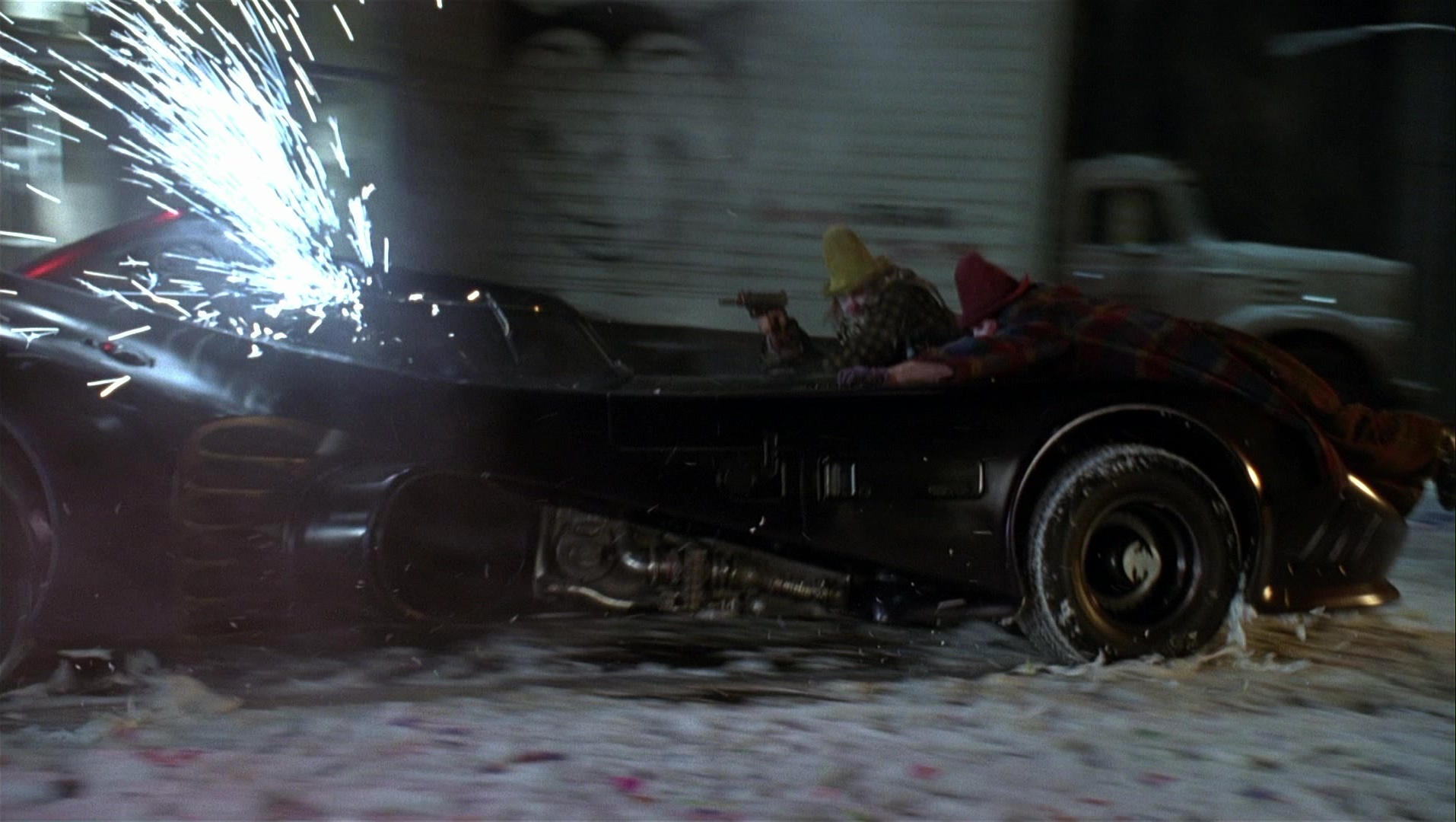 Batman Returns (1992), wide, 1.77:1 — film still