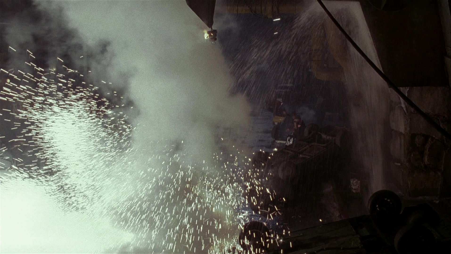 Batman Returns (1992), wide, 1.77:1 — film still