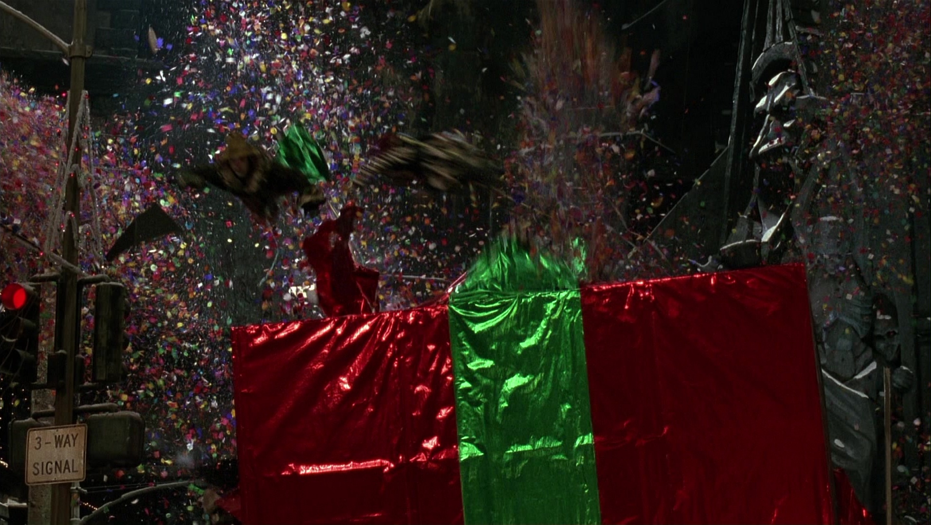 Batman Returns (1992), wide, 1.77:1 — film still