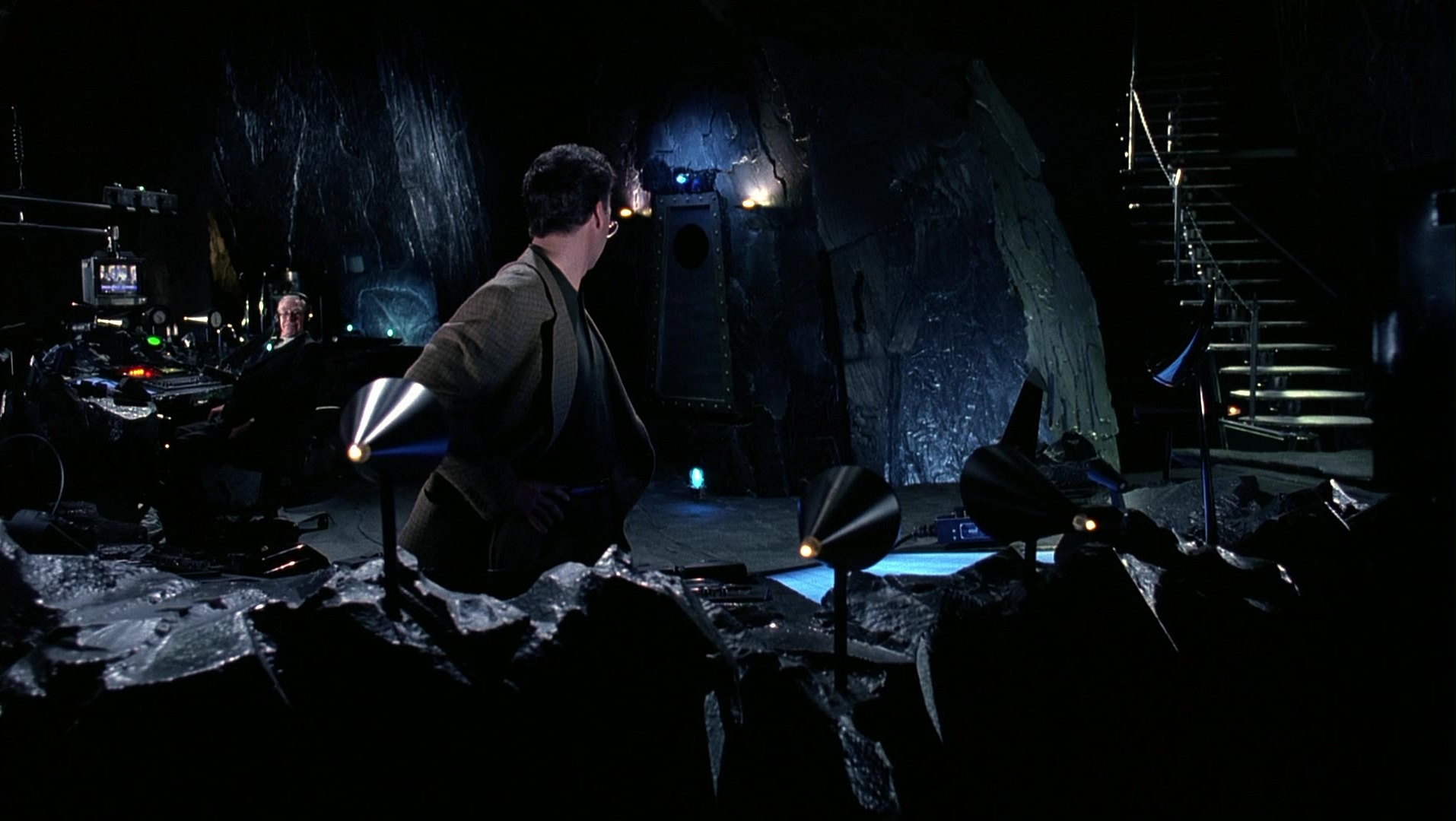 Batman Returns (1992), wide, 1.77:1 — film still