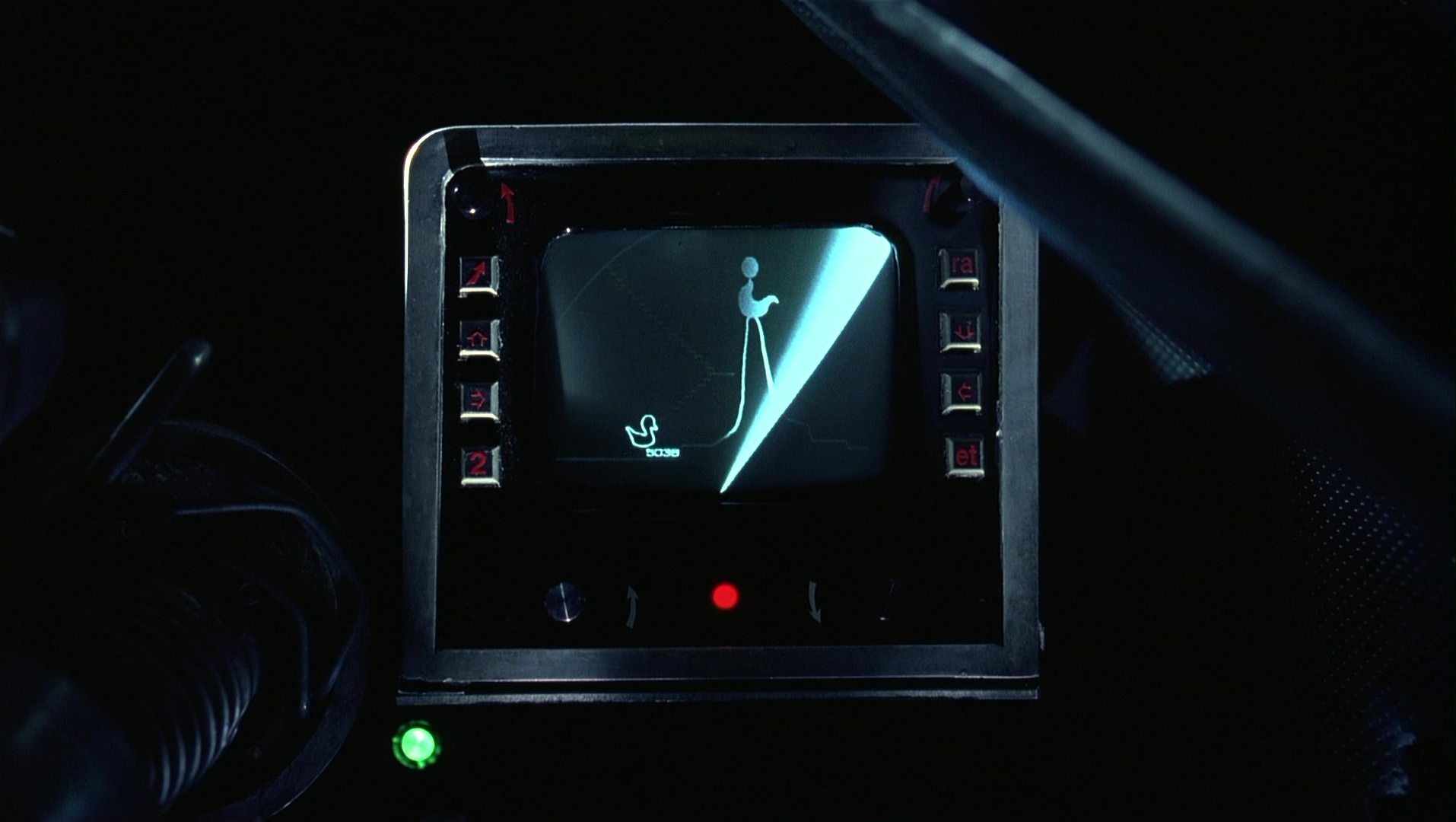 Batman Returns (1992), wide, 1.77:1 — film still