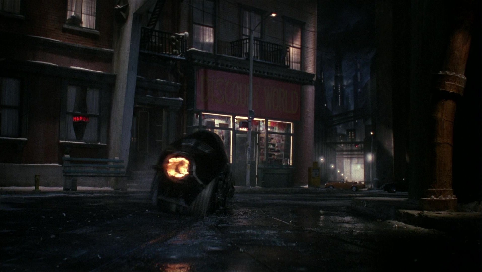 Batman Returns (1992), wide, 1.77:1 — film still