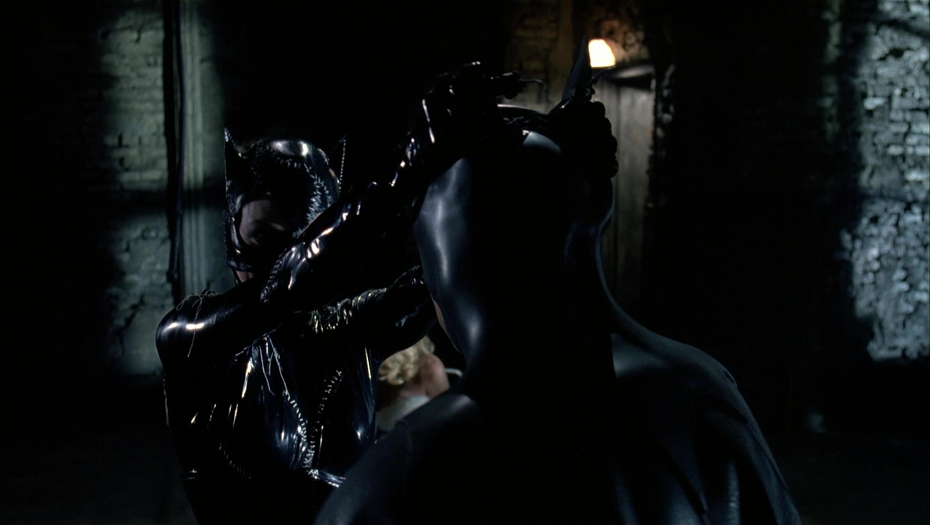 Batman Returns (1992), wide, 1.77:1 — film still