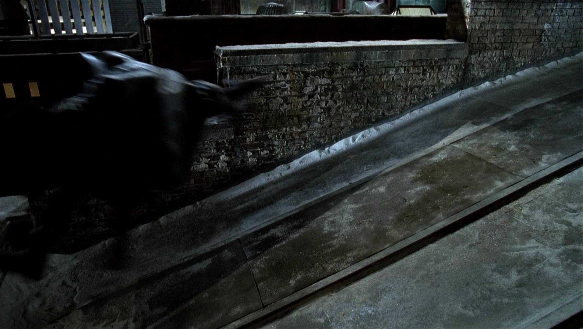 Batman Returns (1992), wide, 1.77:1 — film still