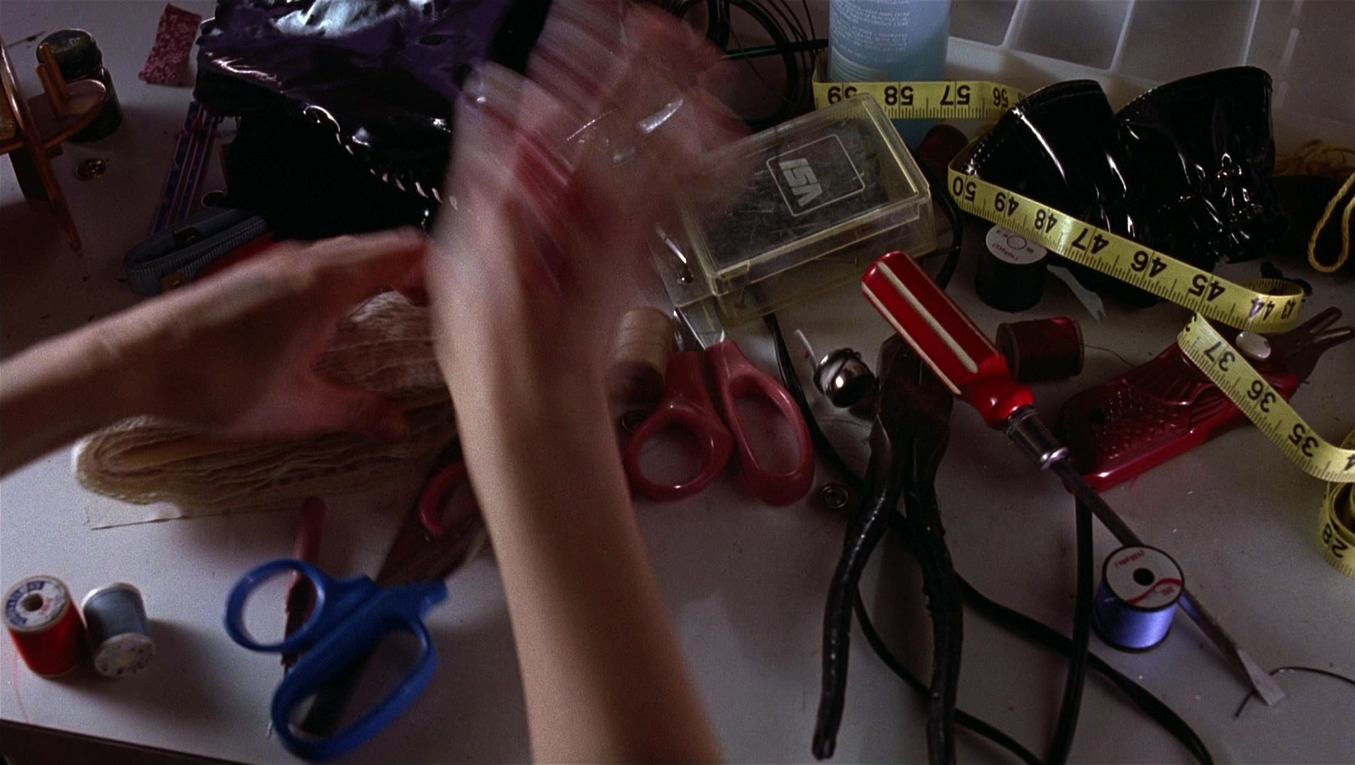 Batman Returns (1992), unknown, 1.77:1 — film still