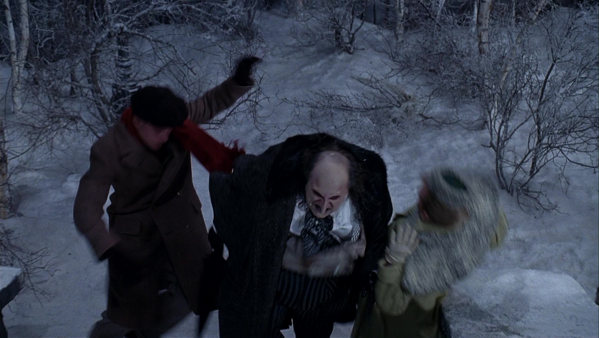 Batman Returns (1992), wide, 1.77:1 — film still