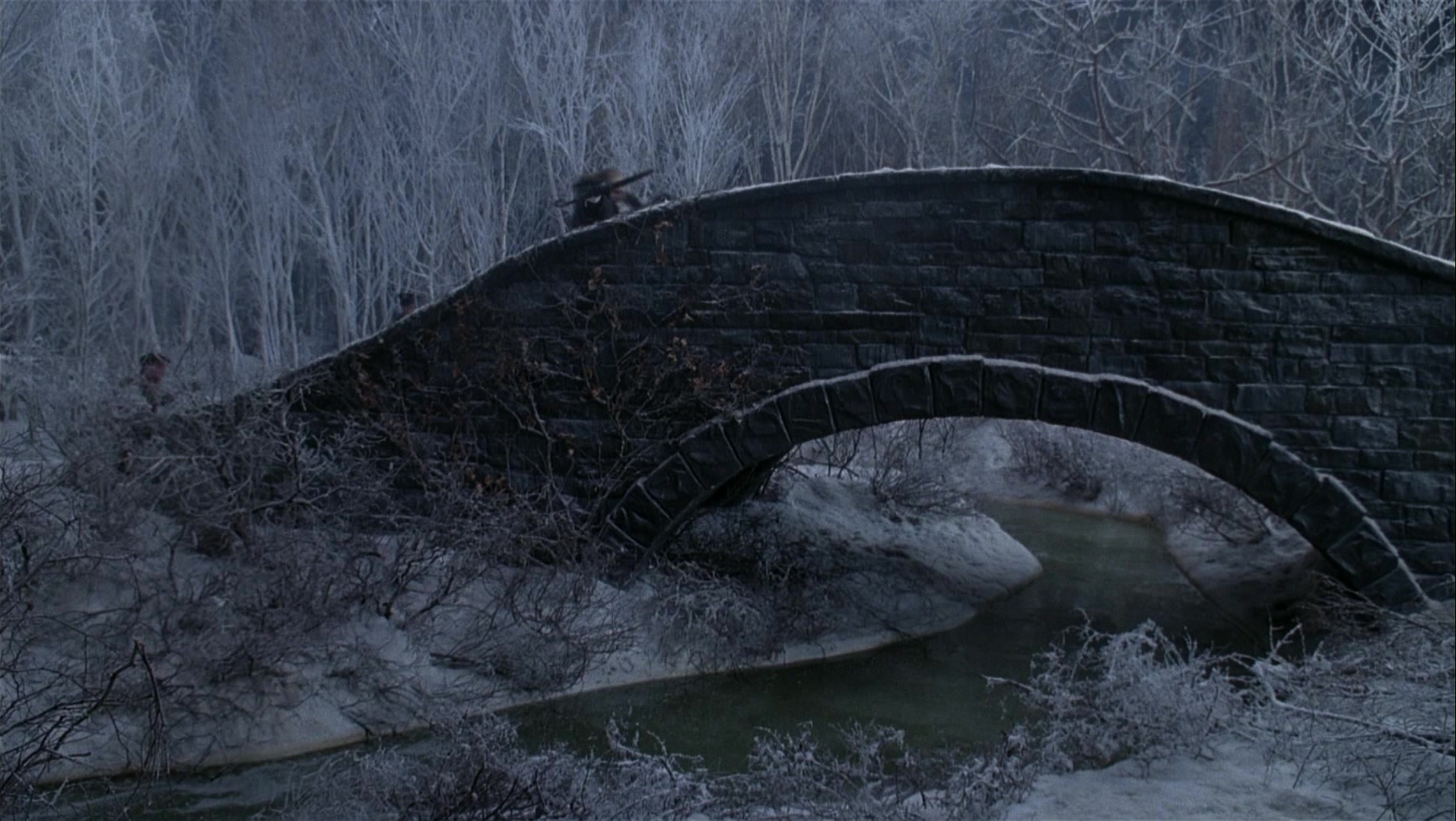 Batman Returns (1992), unknown, 1.77:1 — film still
