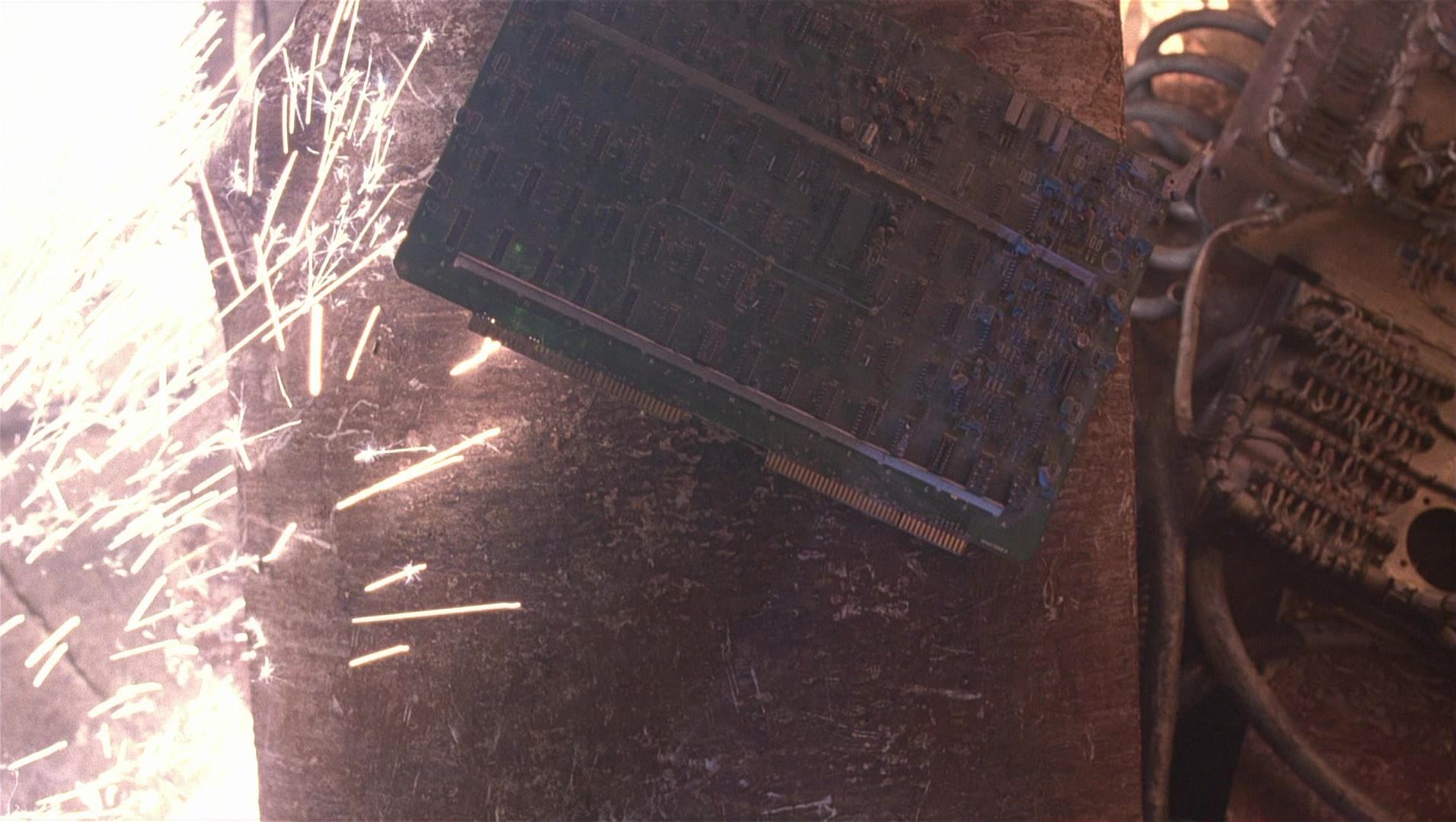 Batman Returns (1992), unknown, 1.77:1 — film still