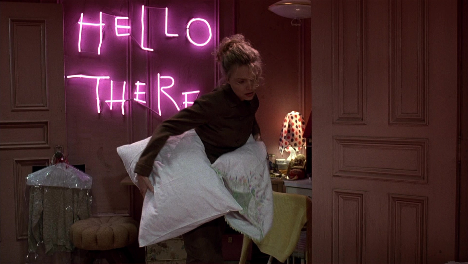 Batman Returns (1992), wide, 1.77:1 — film still