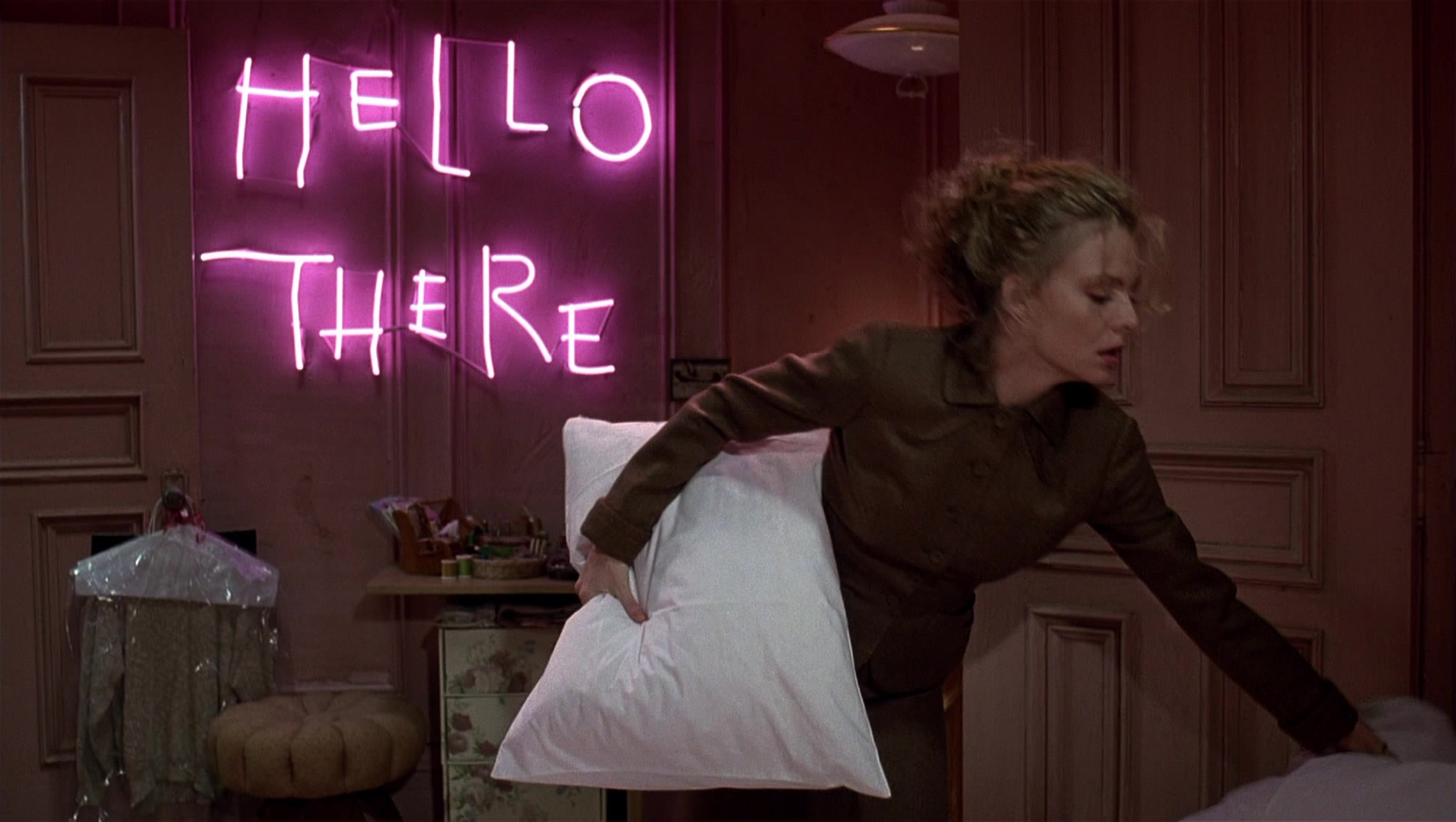 Batman Returns (1992), wide, 1.77:1 — film still