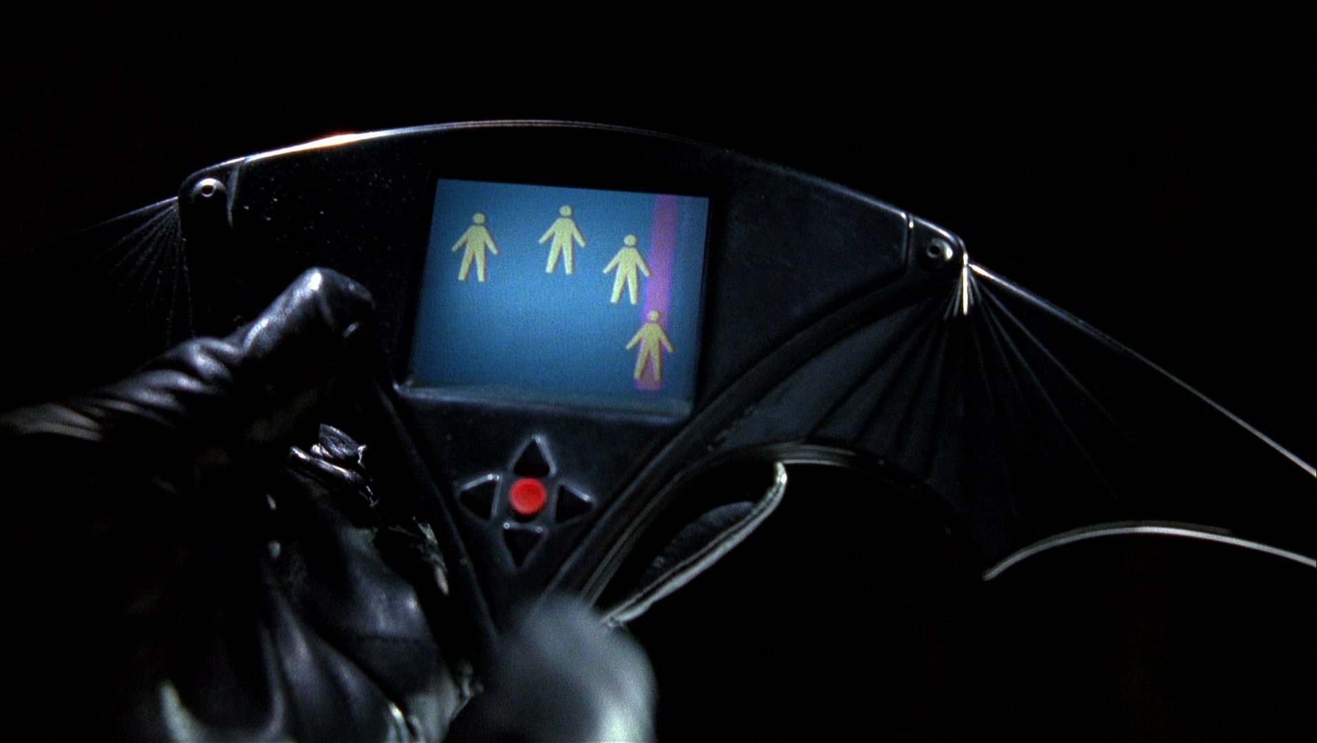 Batman Returns (1992), wide, 1.77:1 — film still