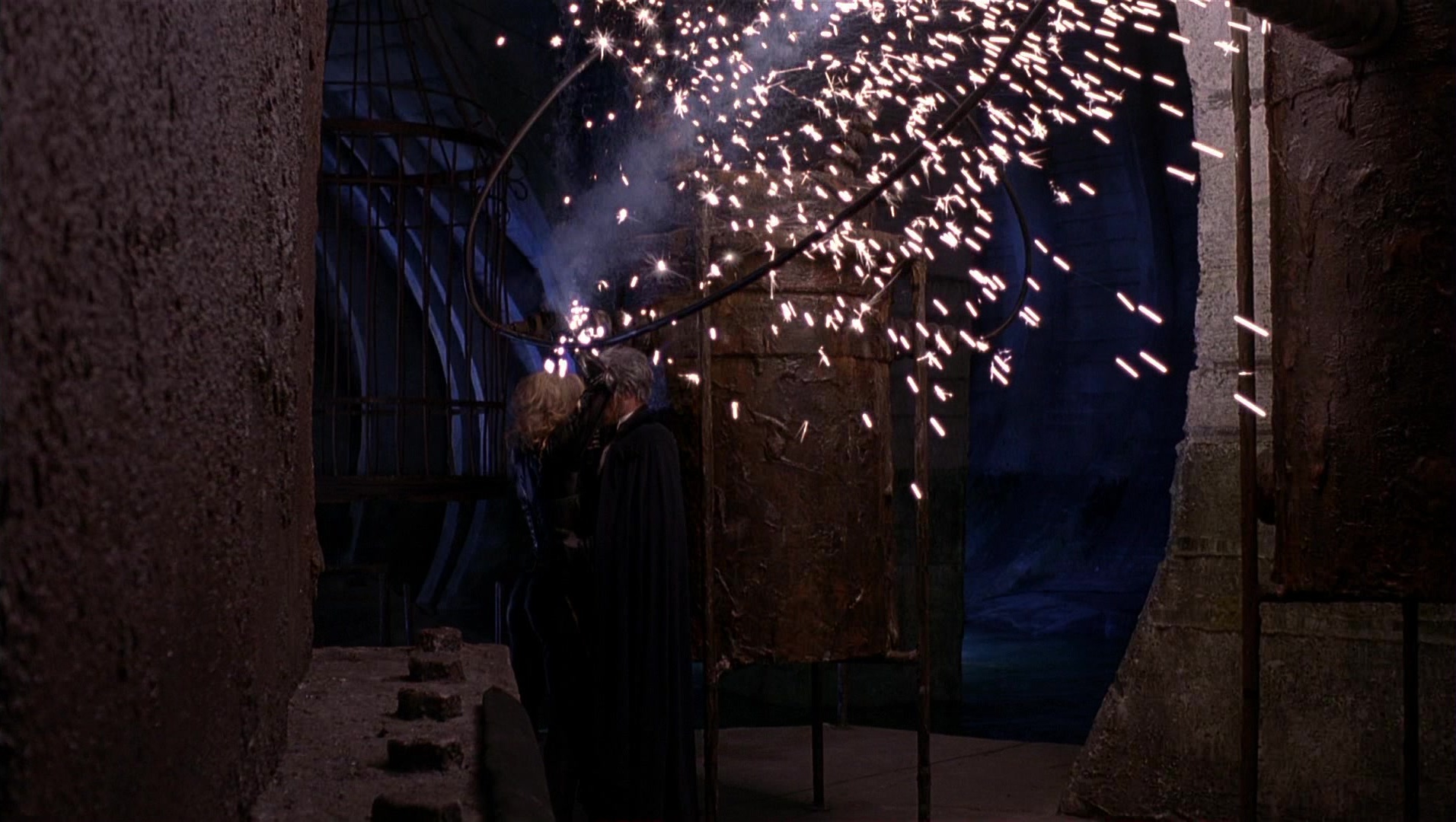 Batman Returns (1992), wide, 1.77:1 — film still