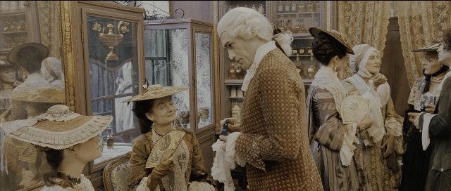 Perfume: The Story of a Murderer — film still
