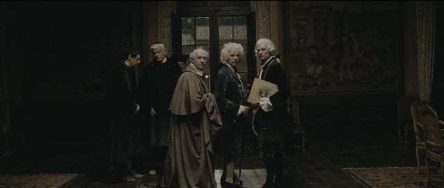 Perfume: The Story of a Murderer — film still