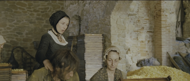 Perfume: The Story of a Murderer — film still