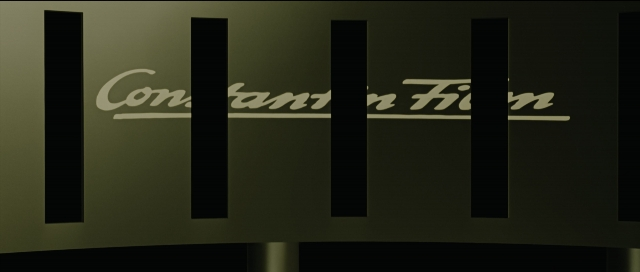 Frame from Perfume: The Story of a Murderer — poster, running