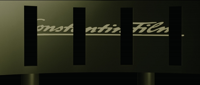 Frame from Perfume: The Story of a Murderer — poster