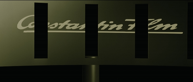 Frame from Perfume: The Story of a Murderer — poster
