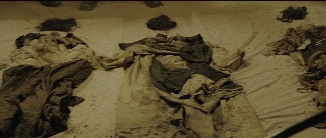 Wide shot frame from Perfume: The Story of a Murderer — footwear