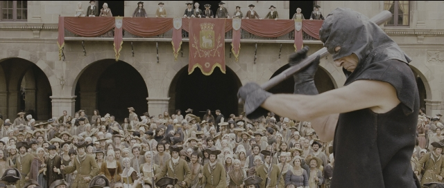 Perfume: The Story of a Murderer — film still