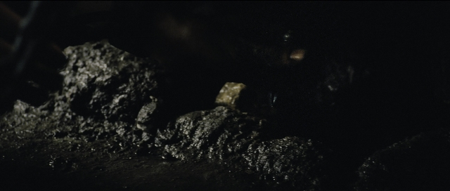 Wide shot frame from Perfume: The Story of a Murderer — animal
