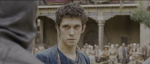 Perfume: The Story of a Murderer — film still