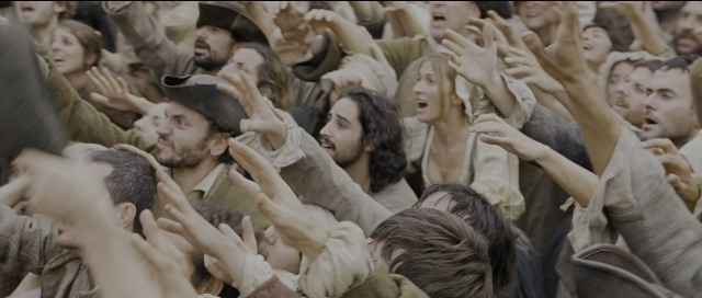 Wide shot frame from Perfume: The Story of a Murderer — person, human face