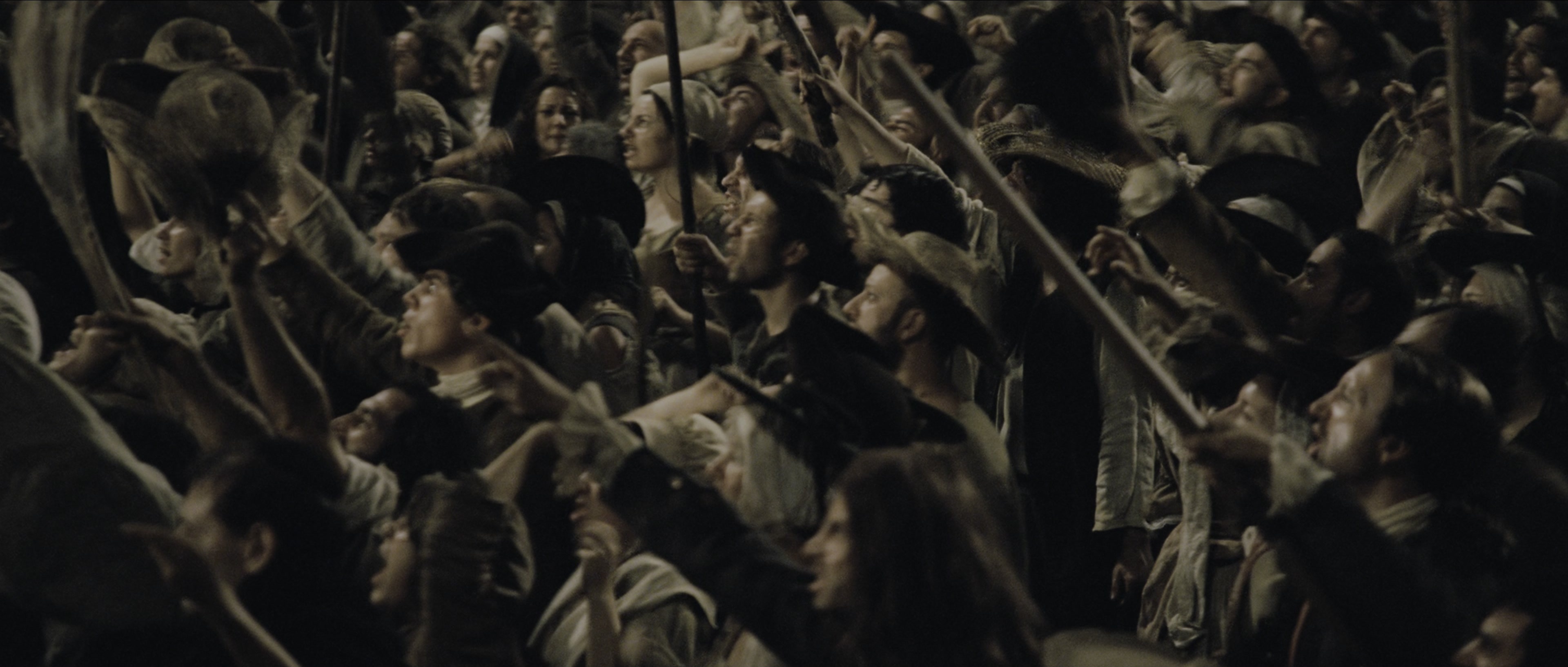 Perfume: The Story of a Murderer (2006), wide, 2.35:1 — film still
