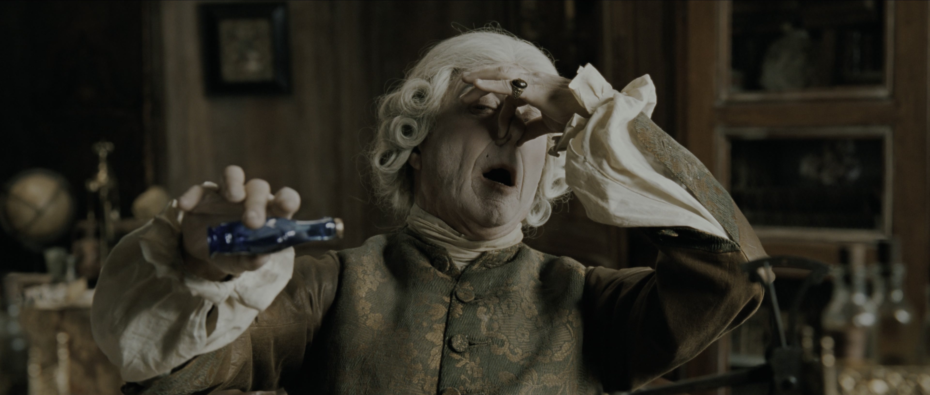 Perfume: The Story of a Murderer (2006), wide, 2.35:1 — film still