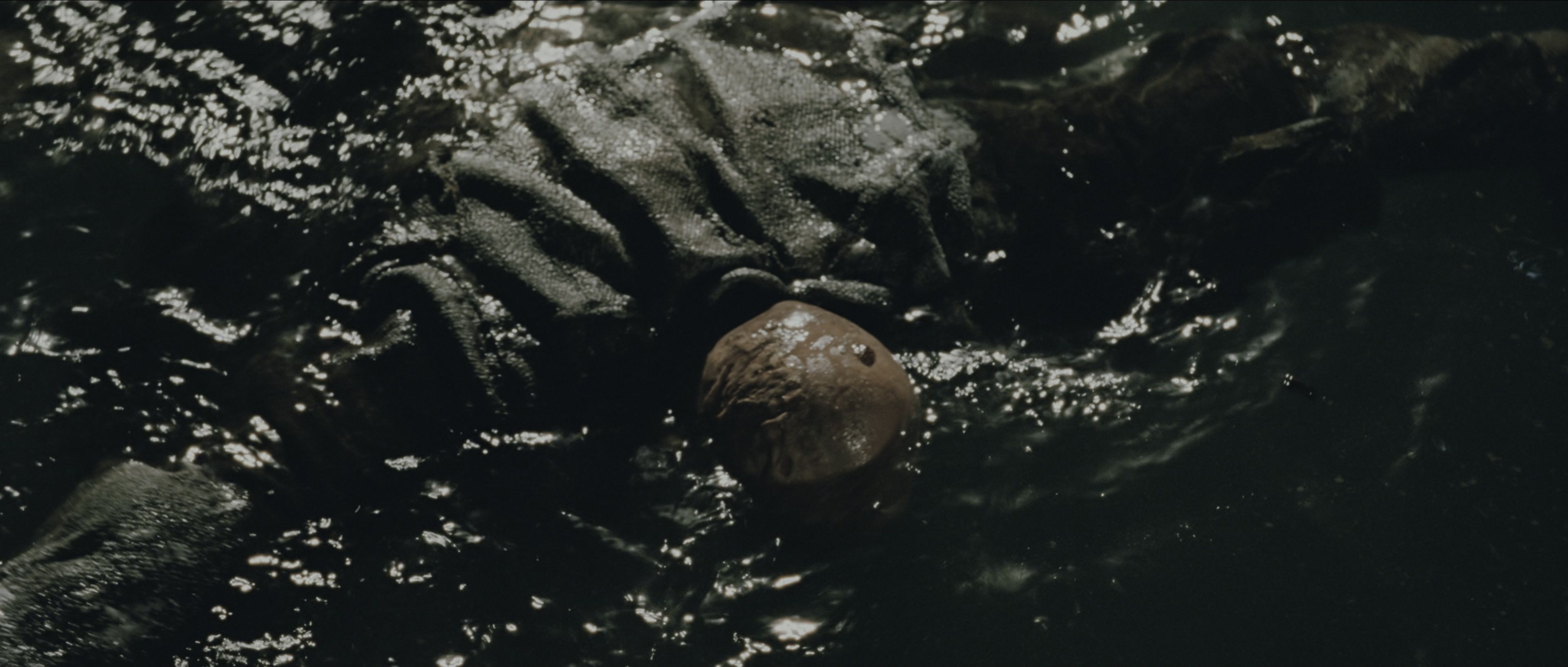 Perfume: The Story of a Murderer (2006), wide, 2.35:1 — film still