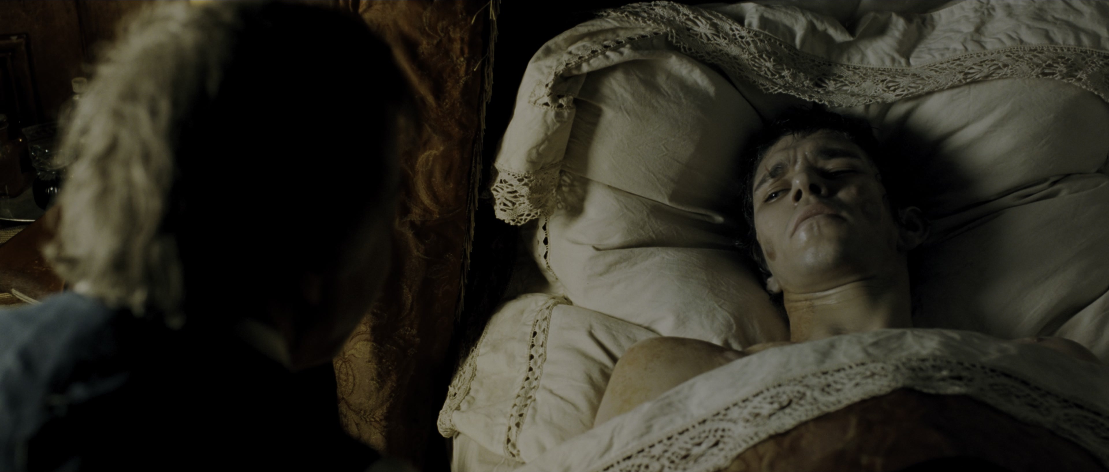 Perfume: The Story of a Murderer (2006), wide, 2.35:1 — film still