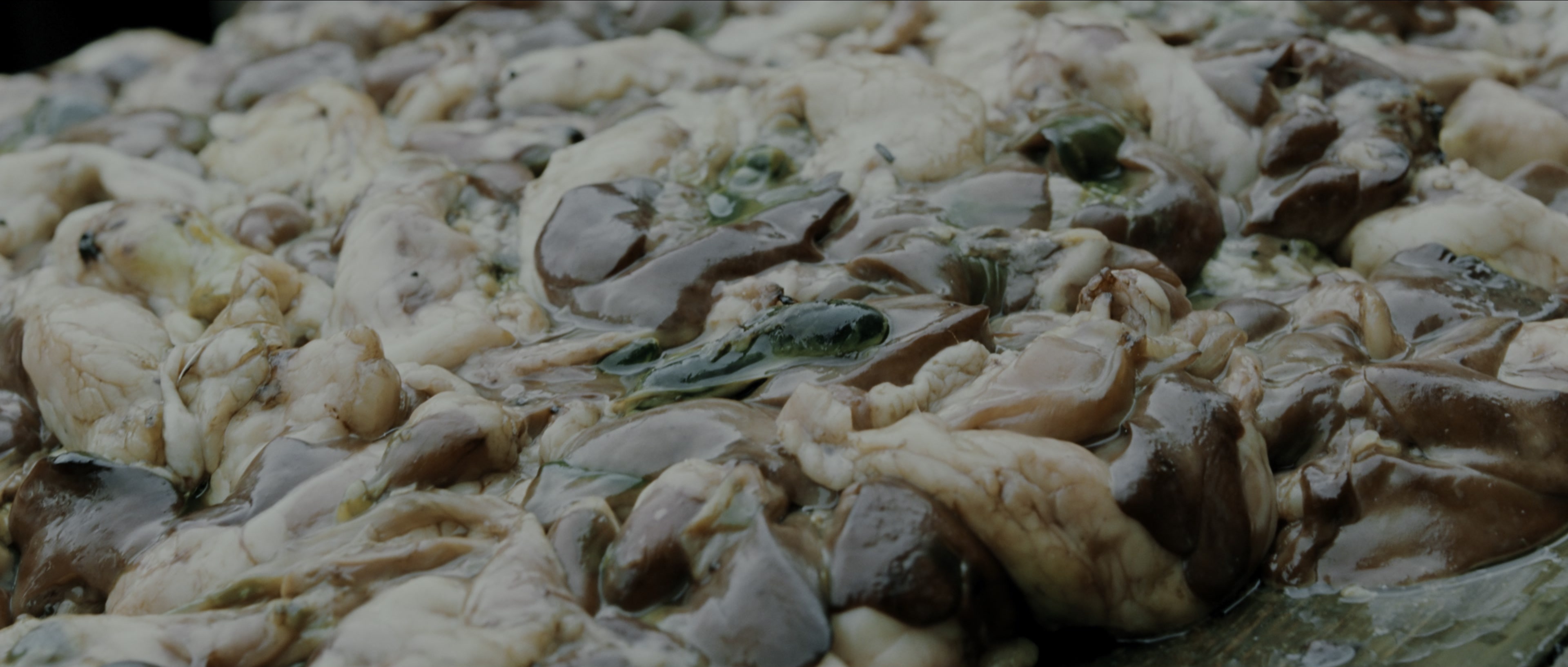 Perfume: The Story of a Murderer (2006), wide, 2.35:1 — film still