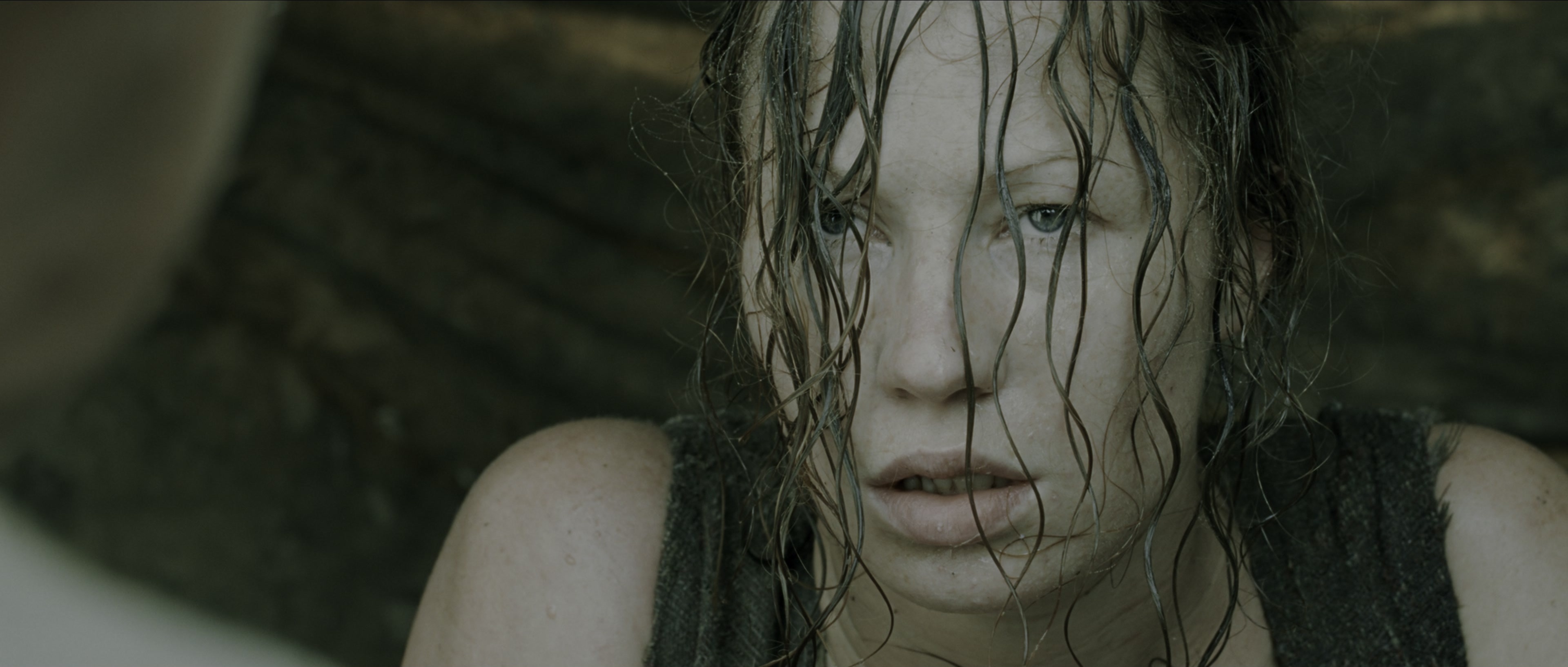 Perfume: The Story of a Murderer (2006), wide, 2.35:1 — film still