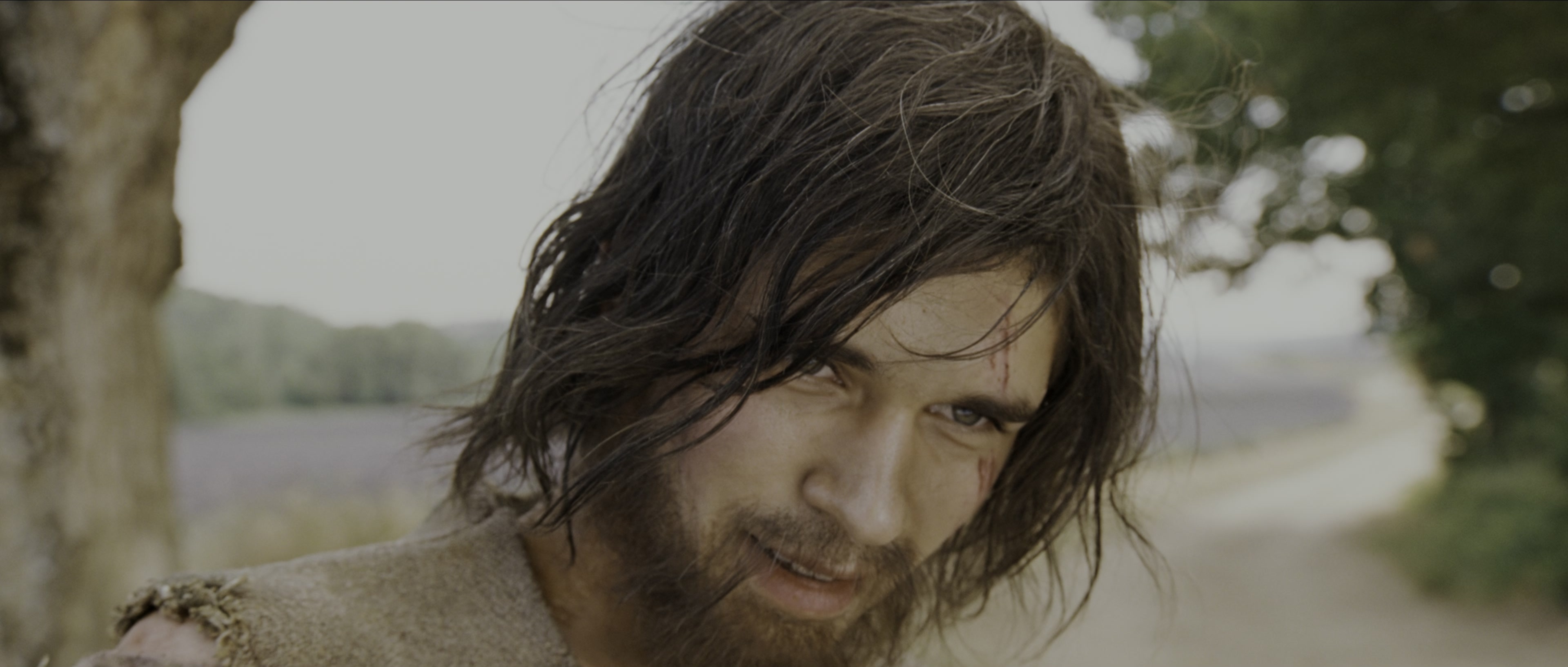 Perfume: The Story of a Murderer (2006), wide, 2.35:1 — film still