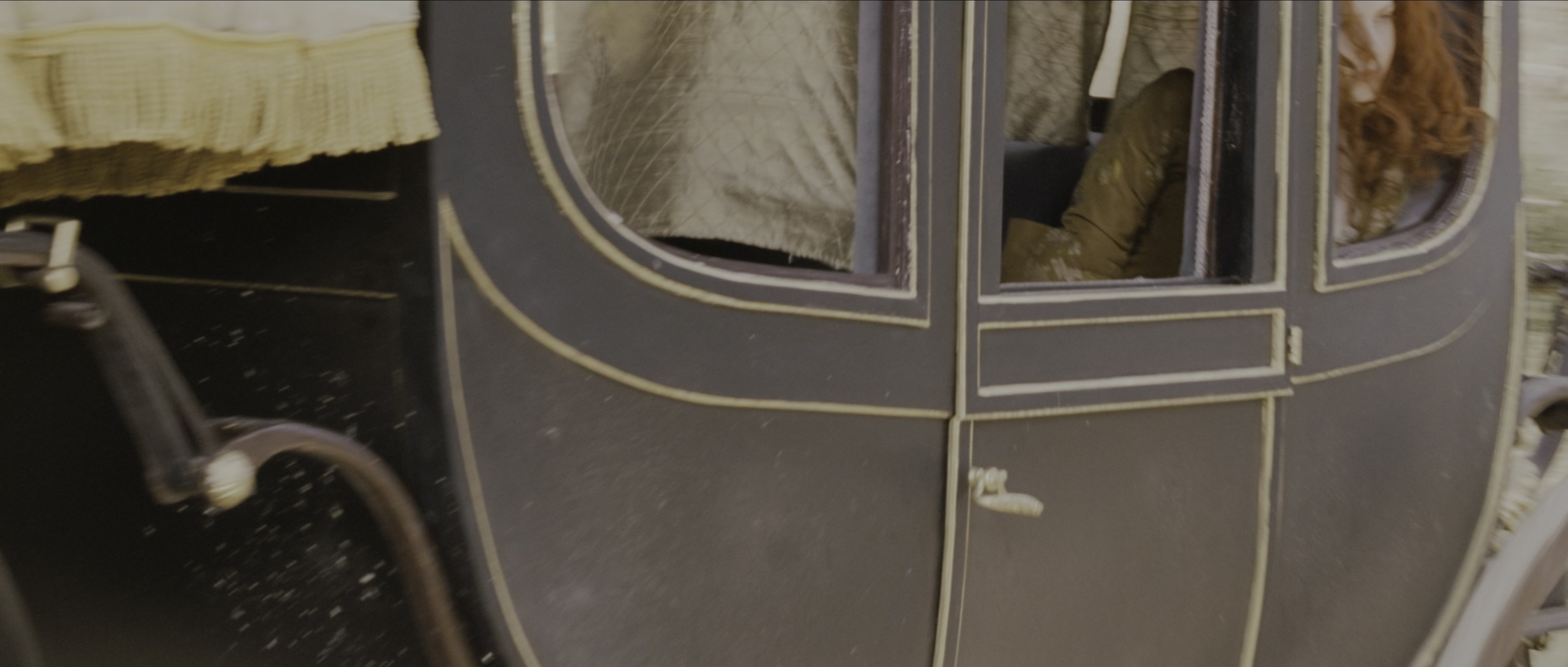 Perfume: The Story of a Murderer (2006), wide, 2.35:1 — film still