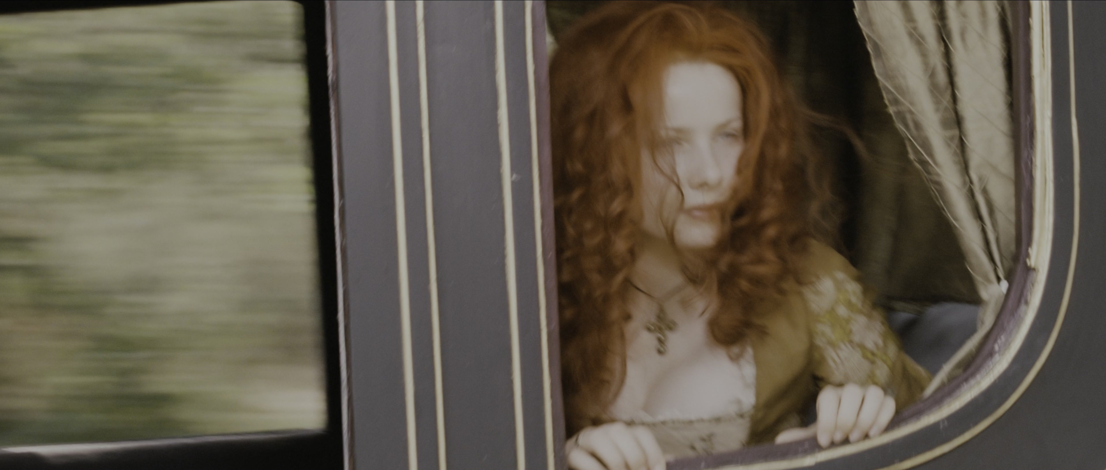 Perfume: The Story of a Murderer (2006), wide, 2.35:1 — film still