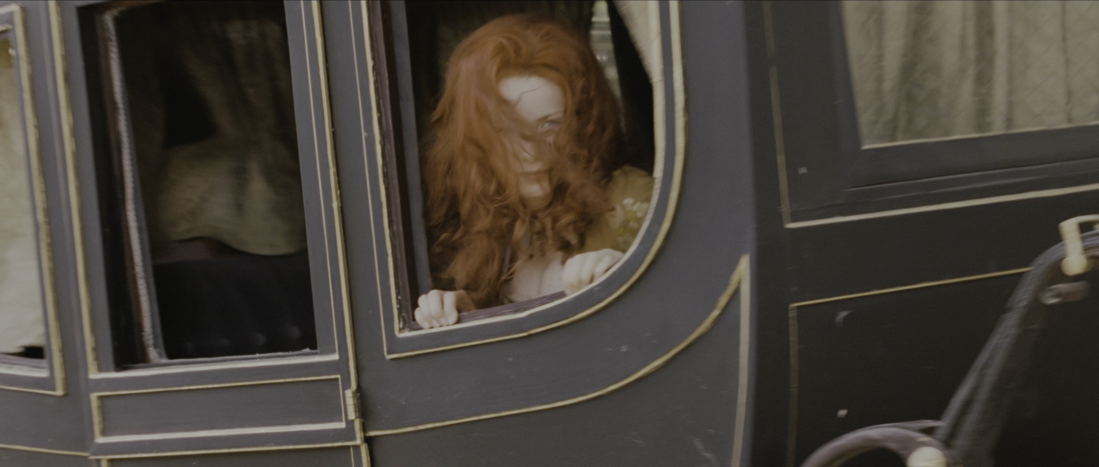 Perfume: The Story of a Murderer (2006), wide, 2.35:1 — film still