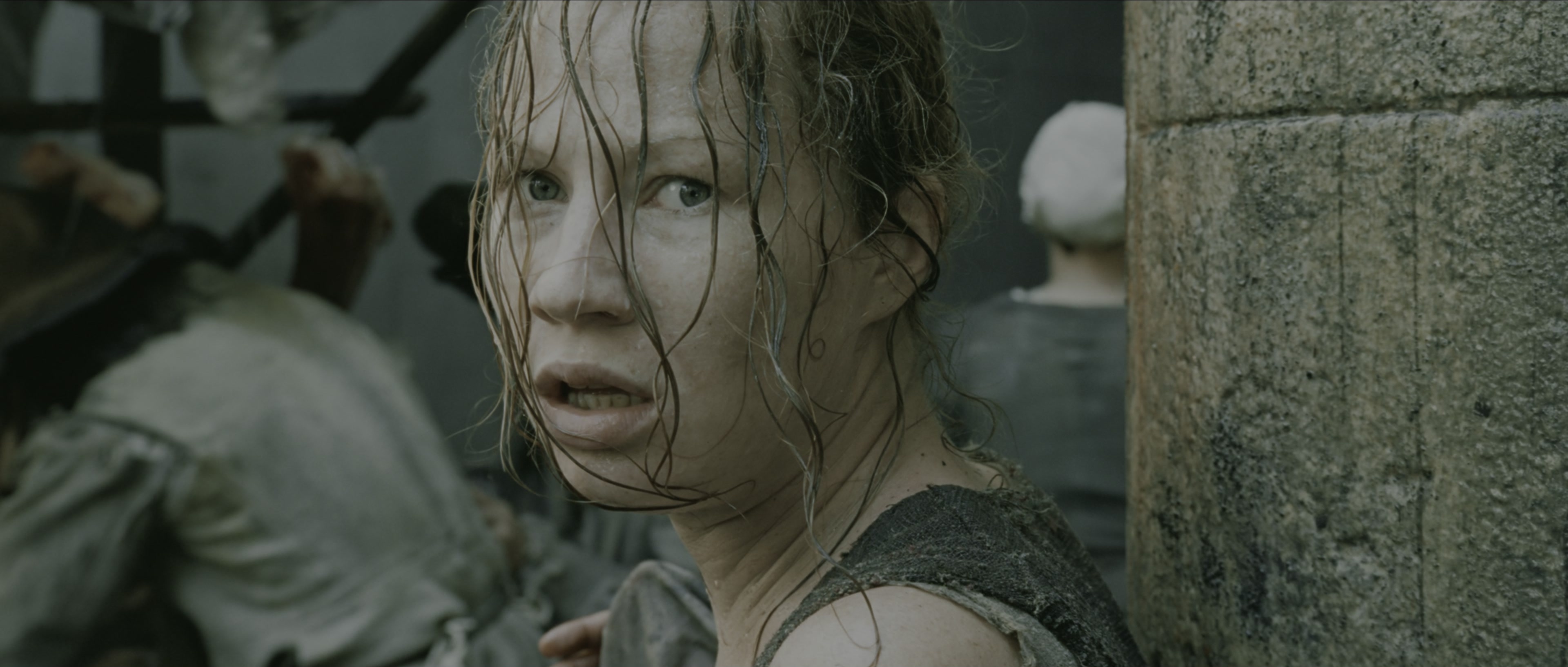 Perfume: The Story of a Murderer (2006), medium, 2.35:1 — film still