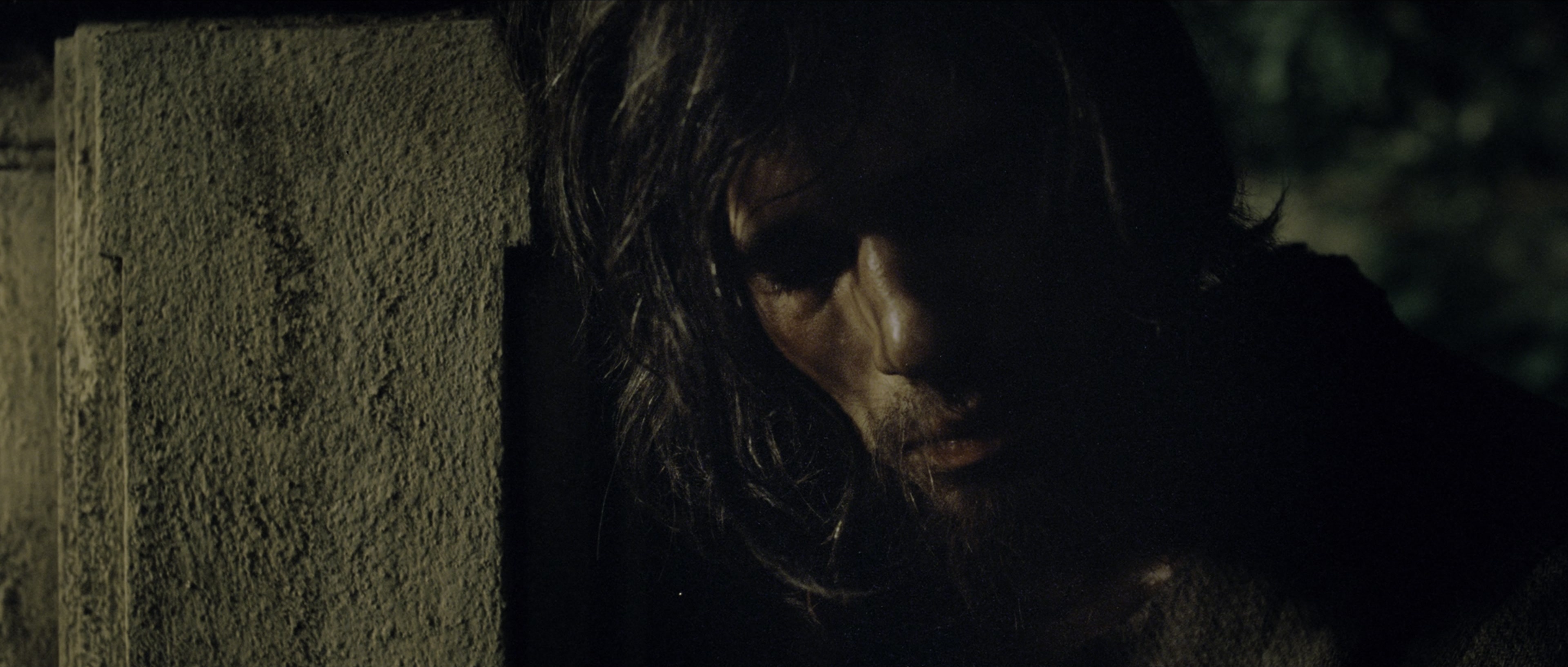 Perfume: The Story of a Murderer (2006), wide, 2.35:1 — film still
