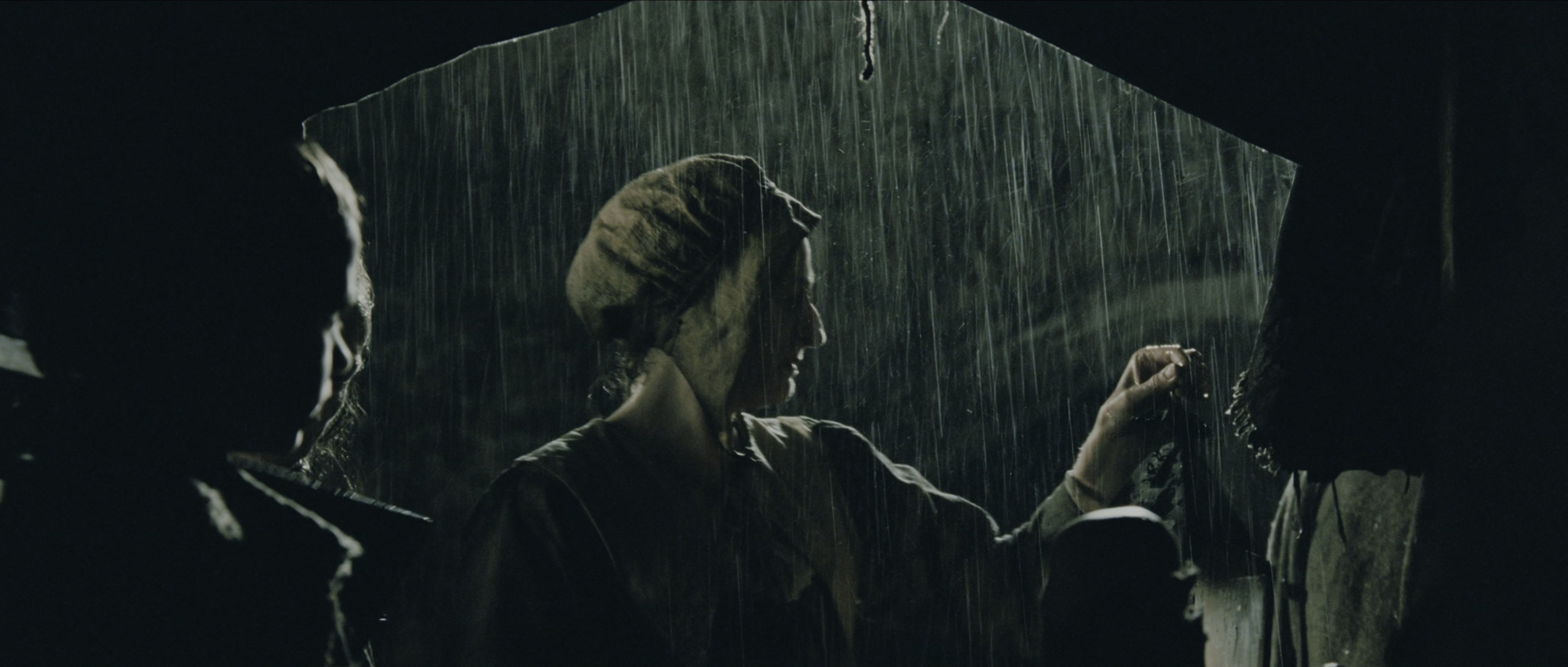 Perfume: The Story of a Murderer (2006), wide, 2.35:1 — film still