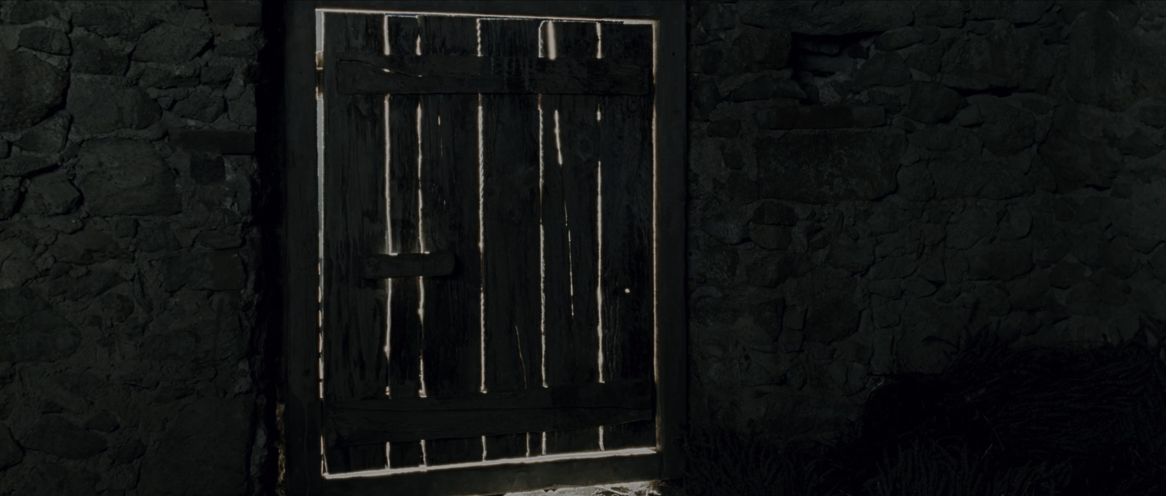 Perfume: The Story of a Murderer (2006), wide, 2.35:1 — film still