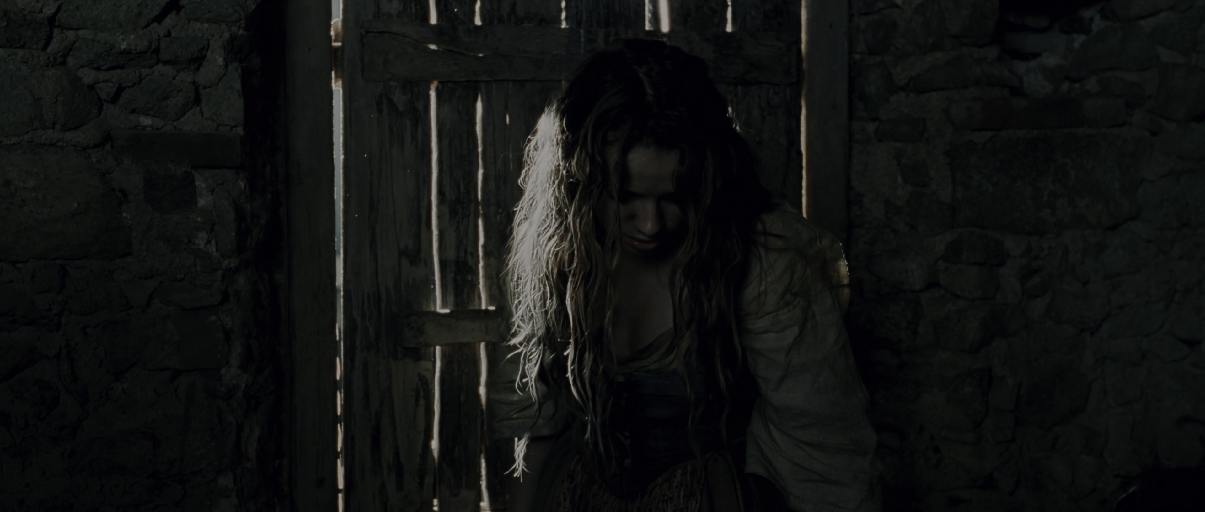 Perfume: The Story of a Murderer (2006), wide, 2.35:1 — film still