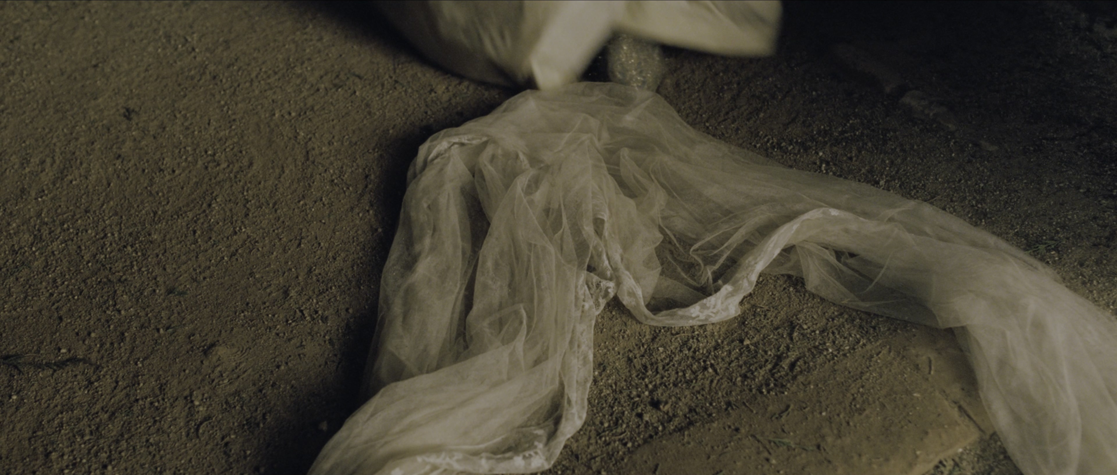 Perfume: The Story of a Murderer (2006), wide, 2.35:1 — film still